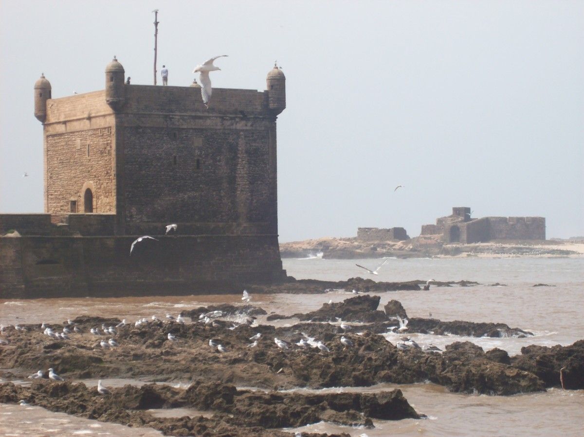 Scala du Port