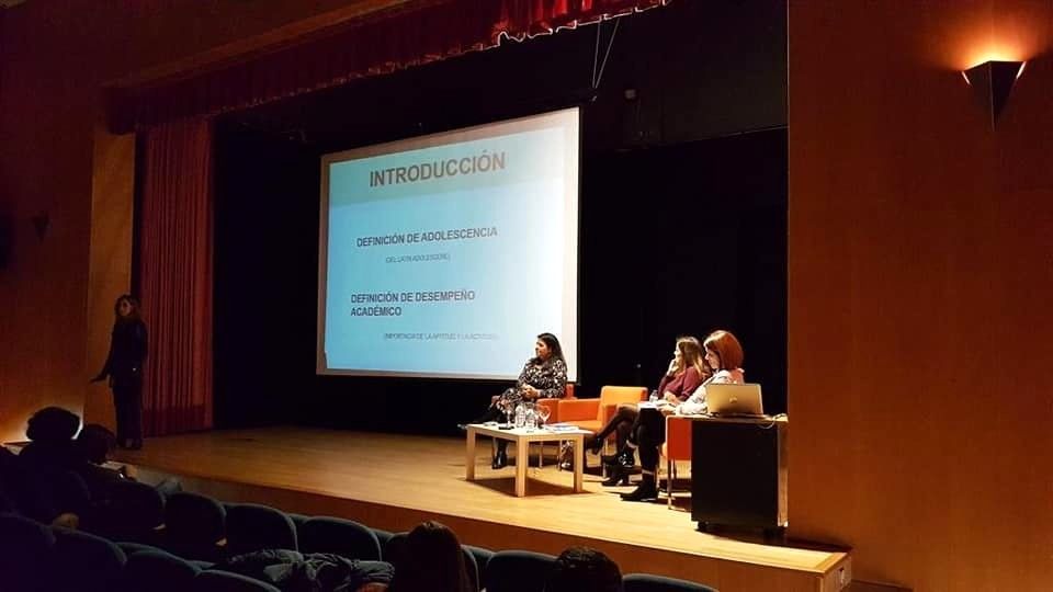 Actividad de las ANPAs de Sanxenxo