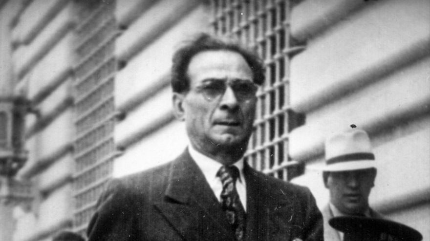 Alejandro Viana