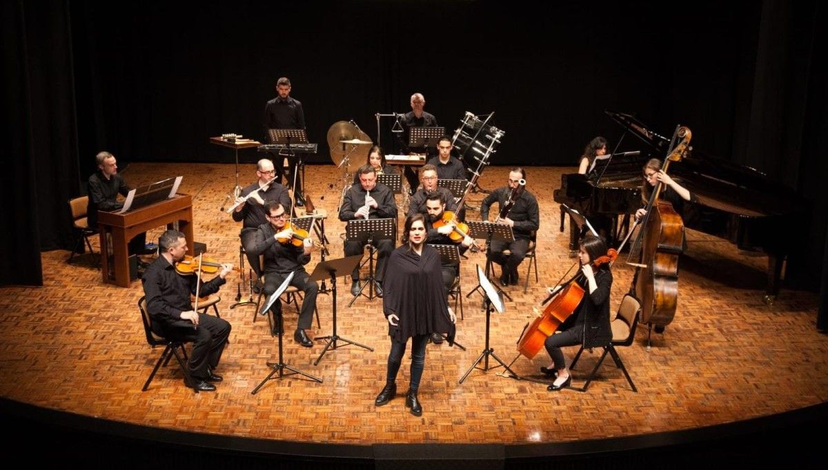 Camerata Arven