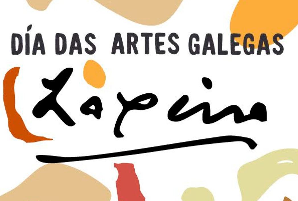 El Día das Artes Galegas 2022 se dedica al pintor Laxeiro