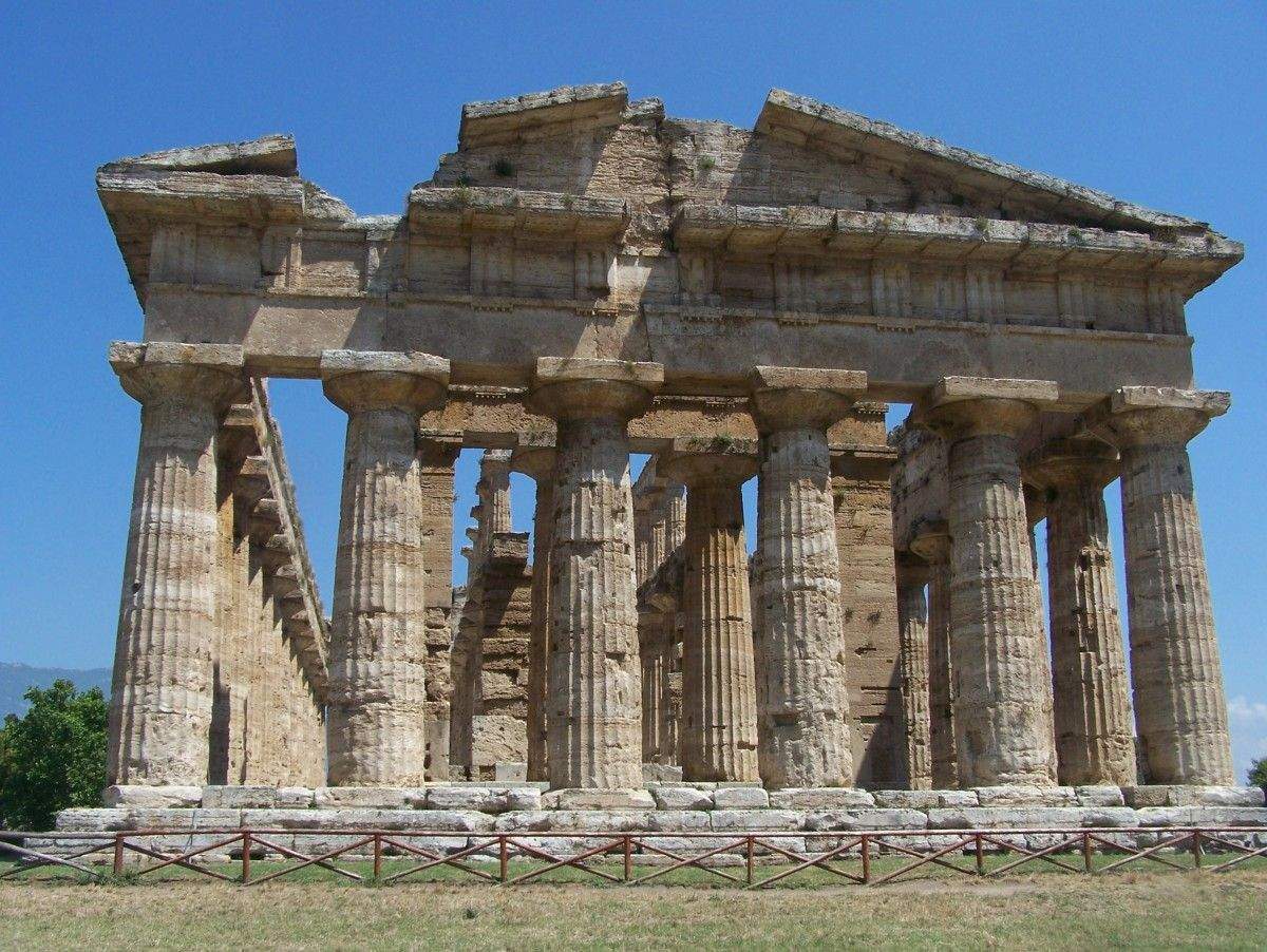 Templo de Hera