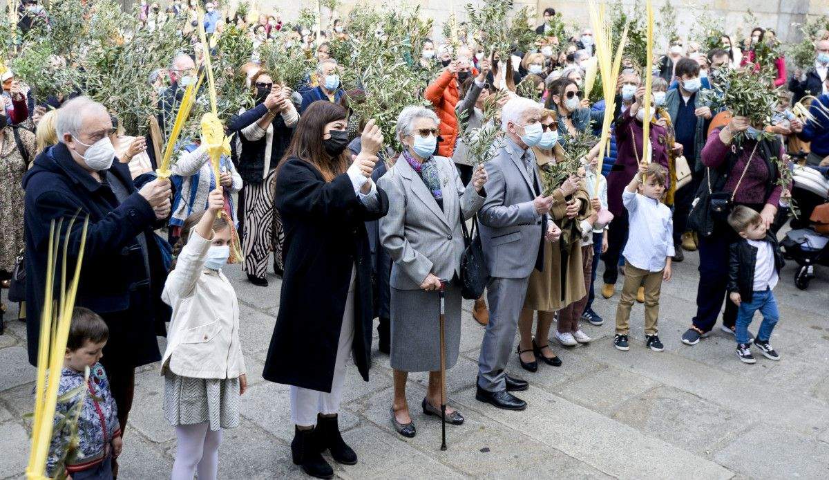 Domingo de Ramos