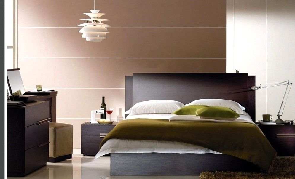 Interior de vivienda turística