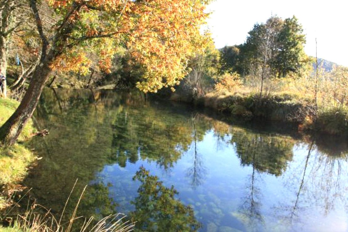 Río Oitavén