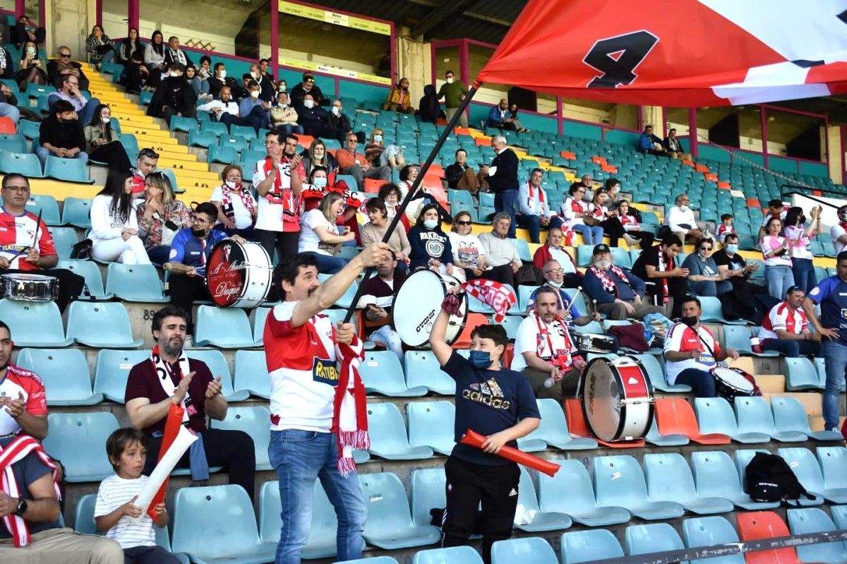 Afección do Arosa SC