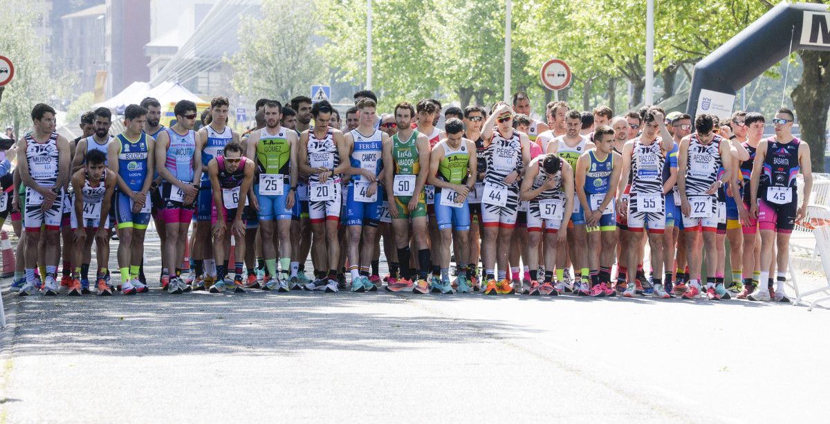 Campionato Galego de Dúatlon Sprint