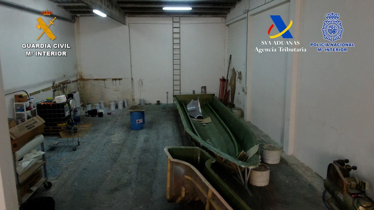 Registro en la operación 'Munari– Cundinamarca- Tulipán'
