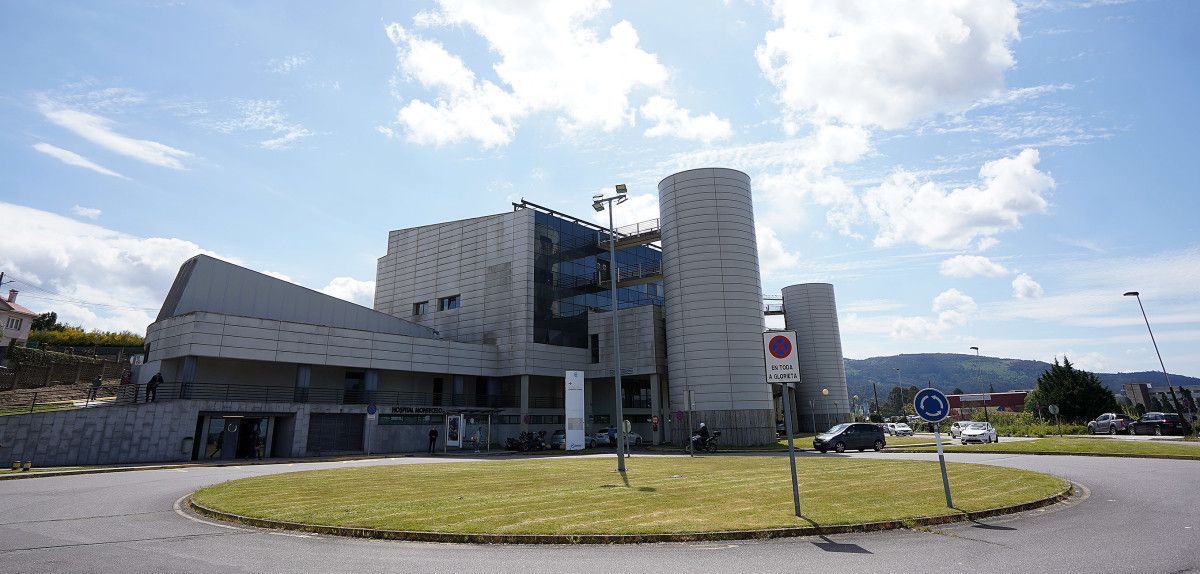Hospital Montecelo