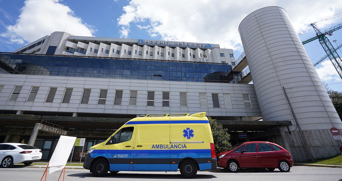 Hospital Montecelo