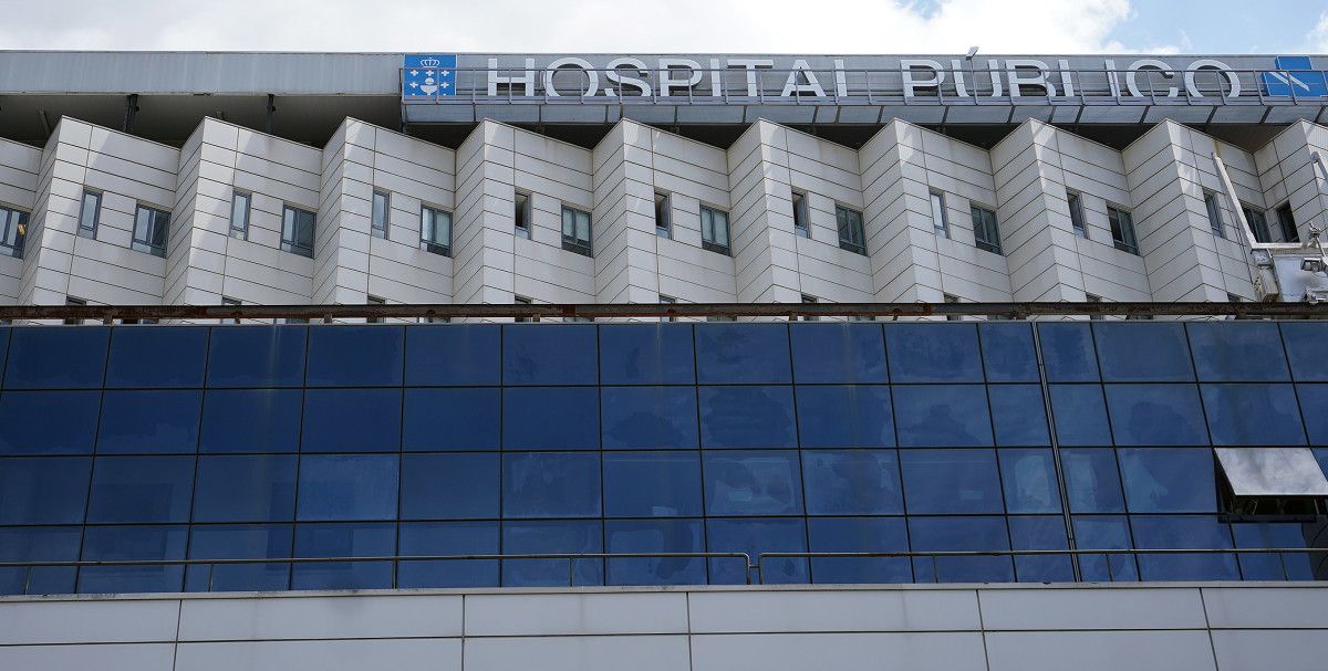 Hospital Montecelo
