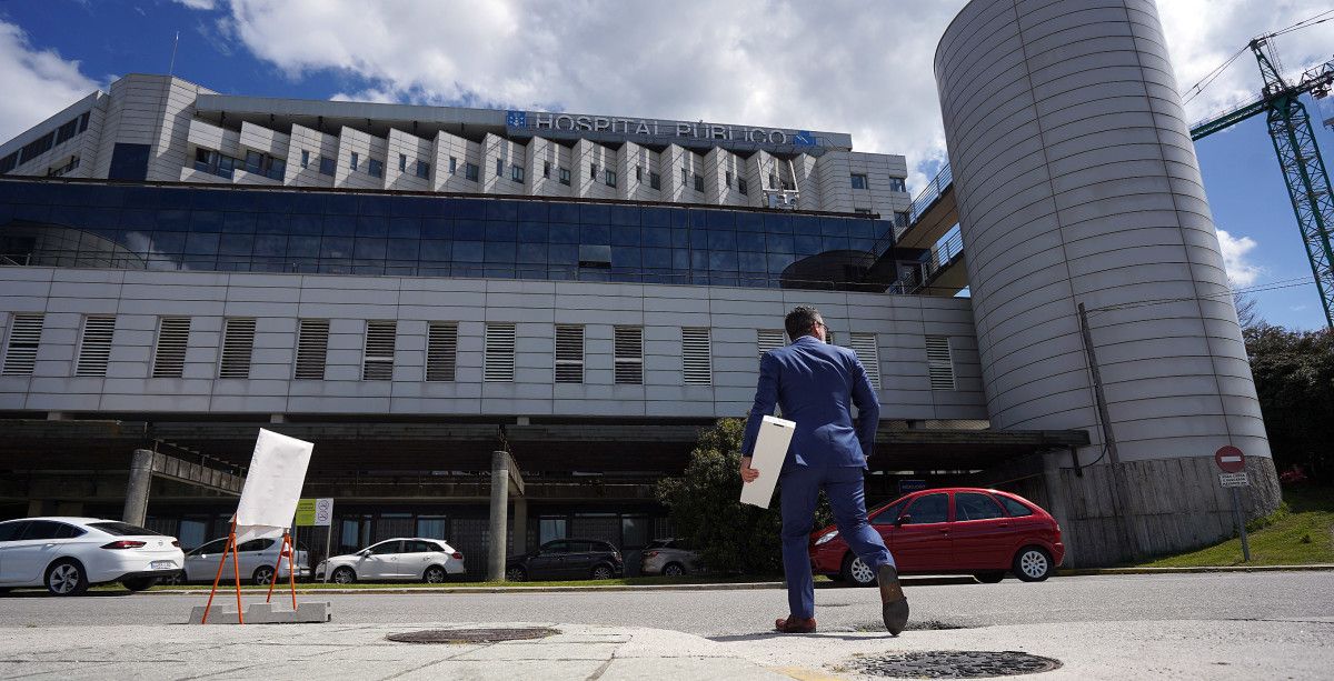 Hospital Montecelo
