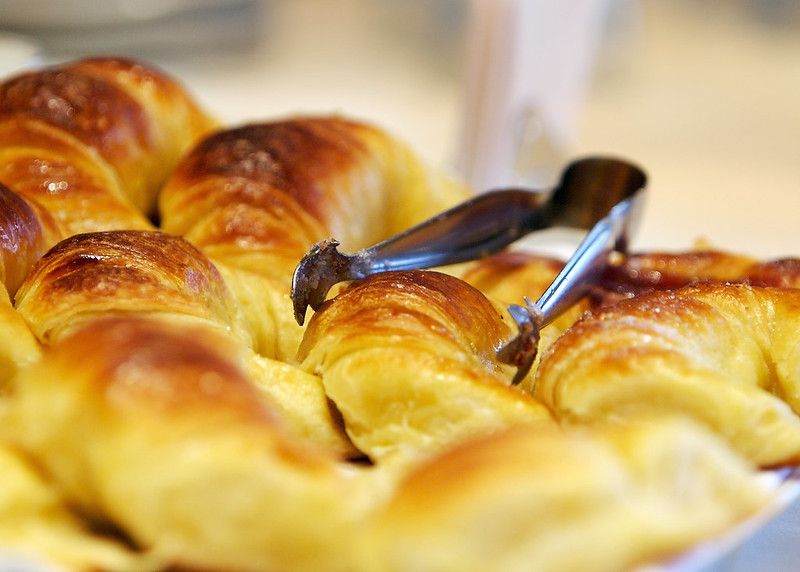 Bollería