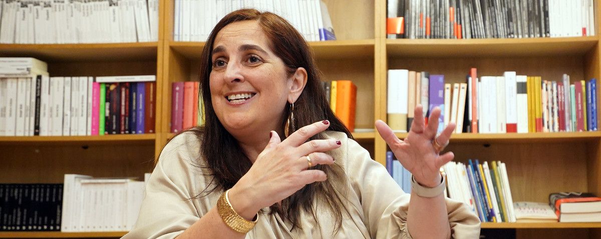 Arantza Portabales