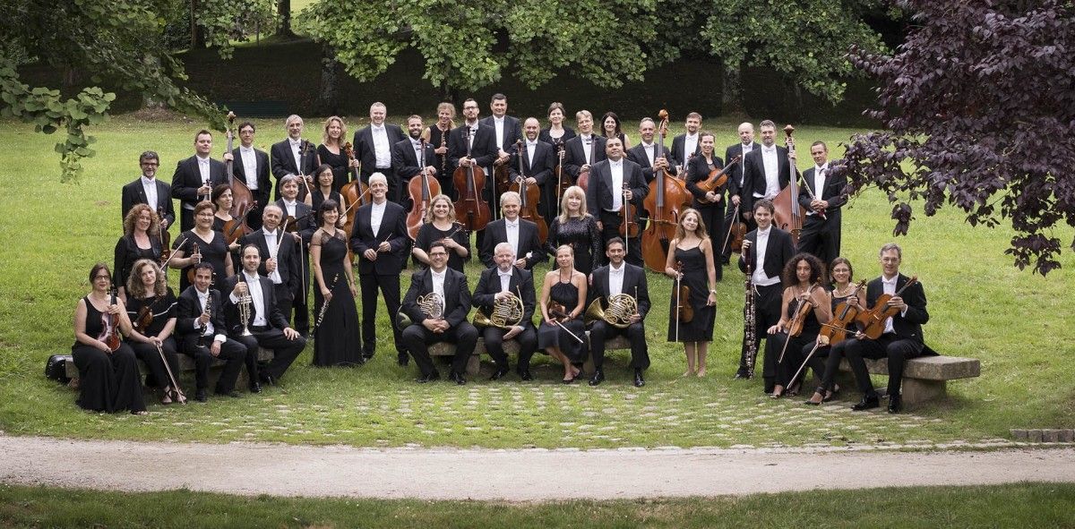 Real Filharmonía de Galicia