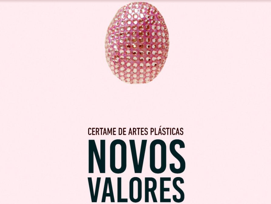 Cartel de Novos Valores 2022