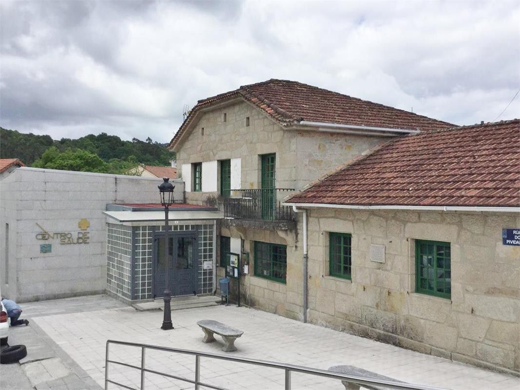 Centro de Salud de Cerdedo 