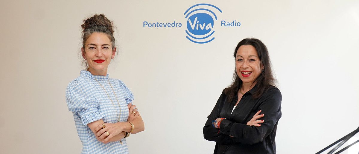 Silvia Rodríguez Coladas presenta este venres en Pontevedra 'Bosquesanto'