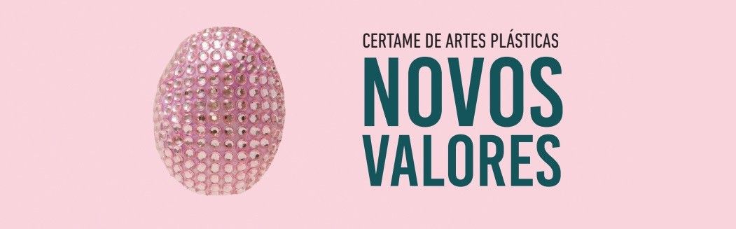 Novos Valores 2022