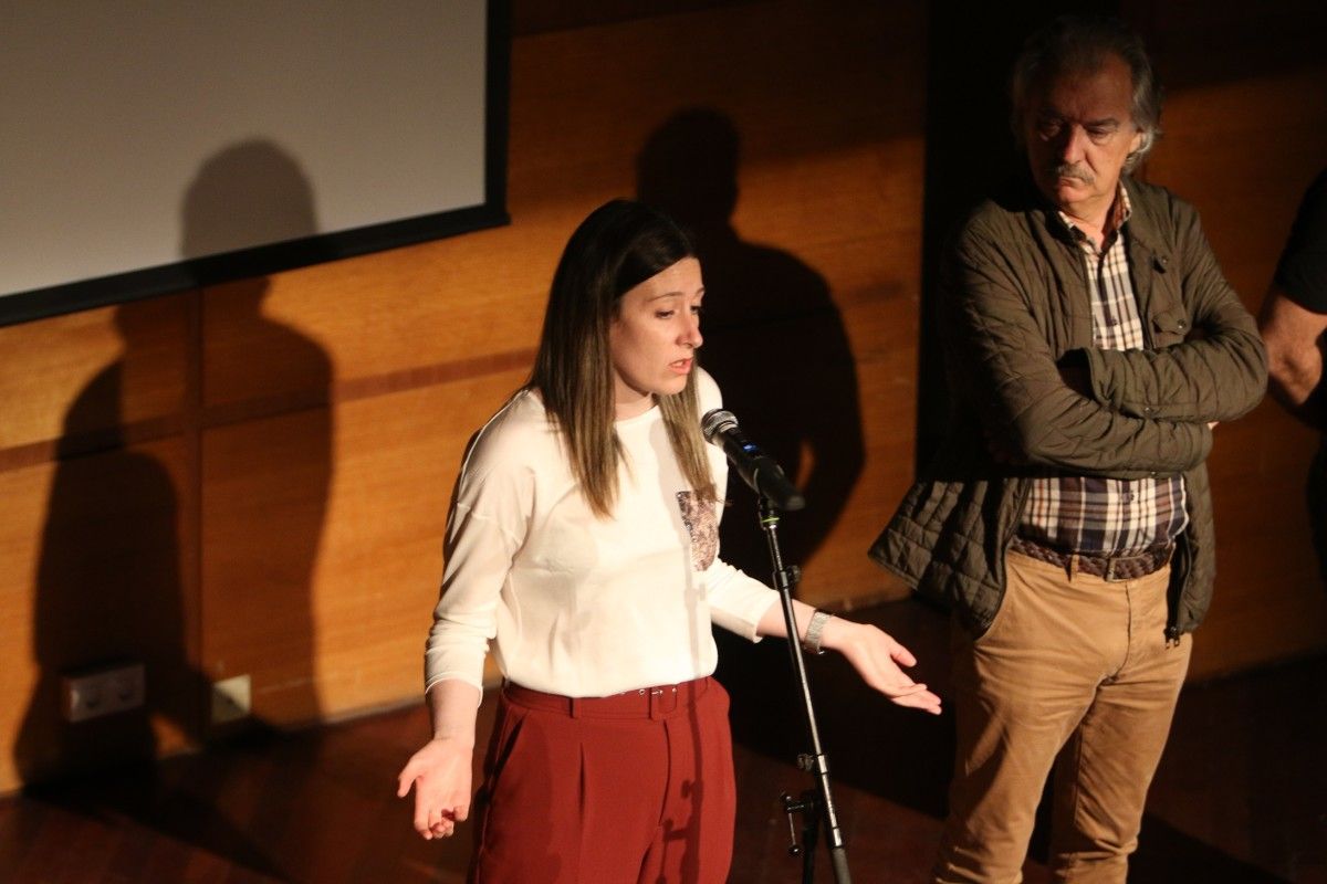 Performance de Violencia Zero en Caldas