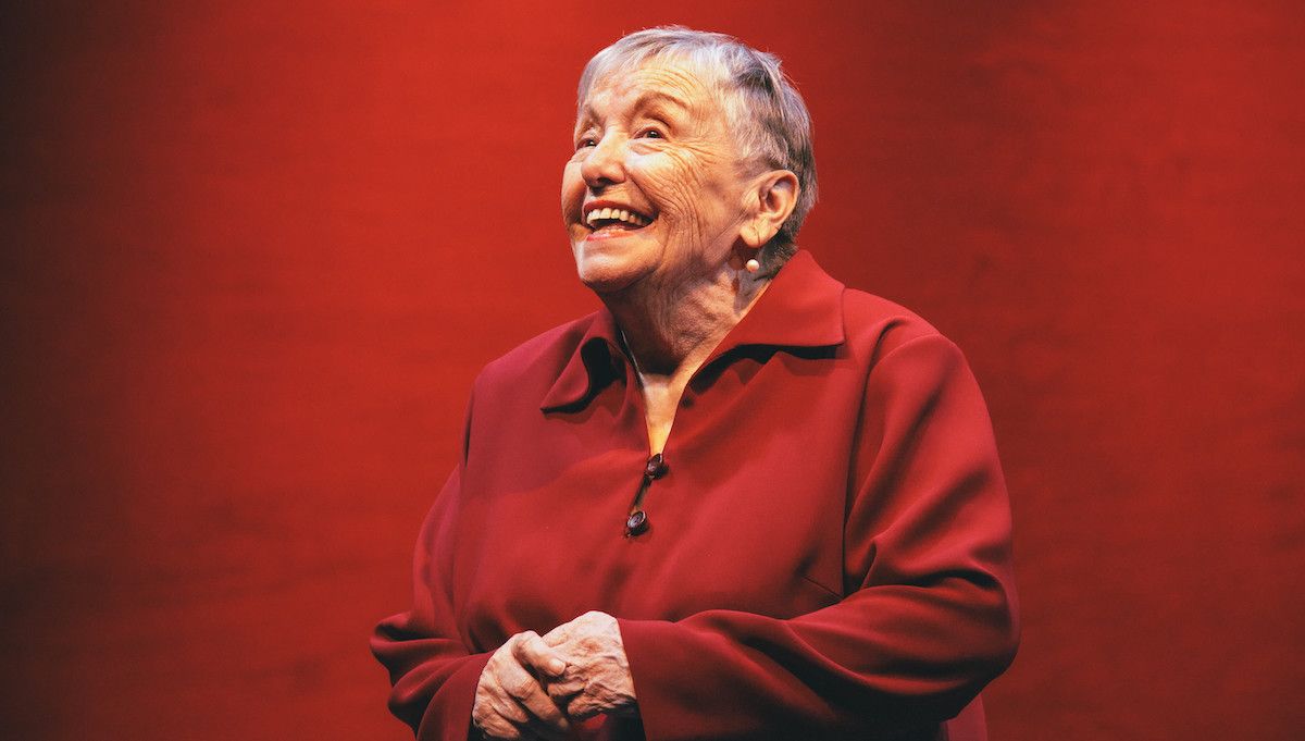 María Galiana