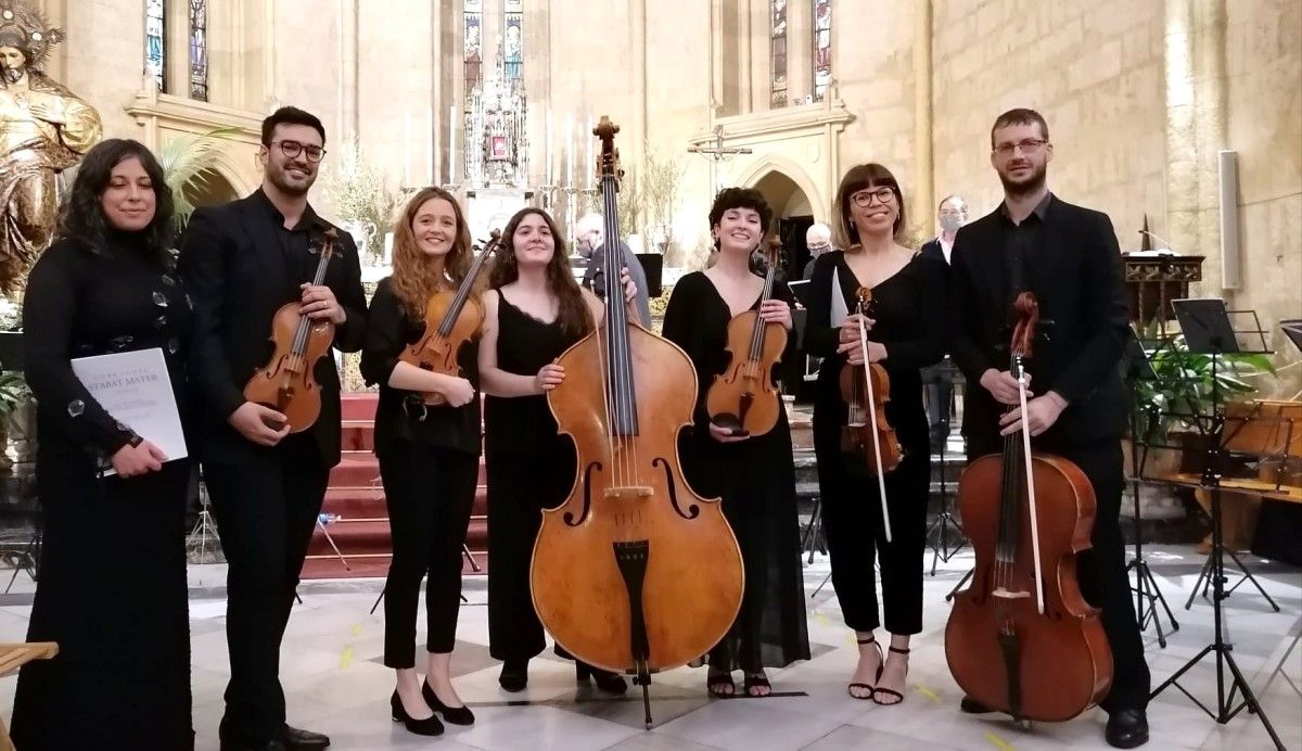 Camerata Arven