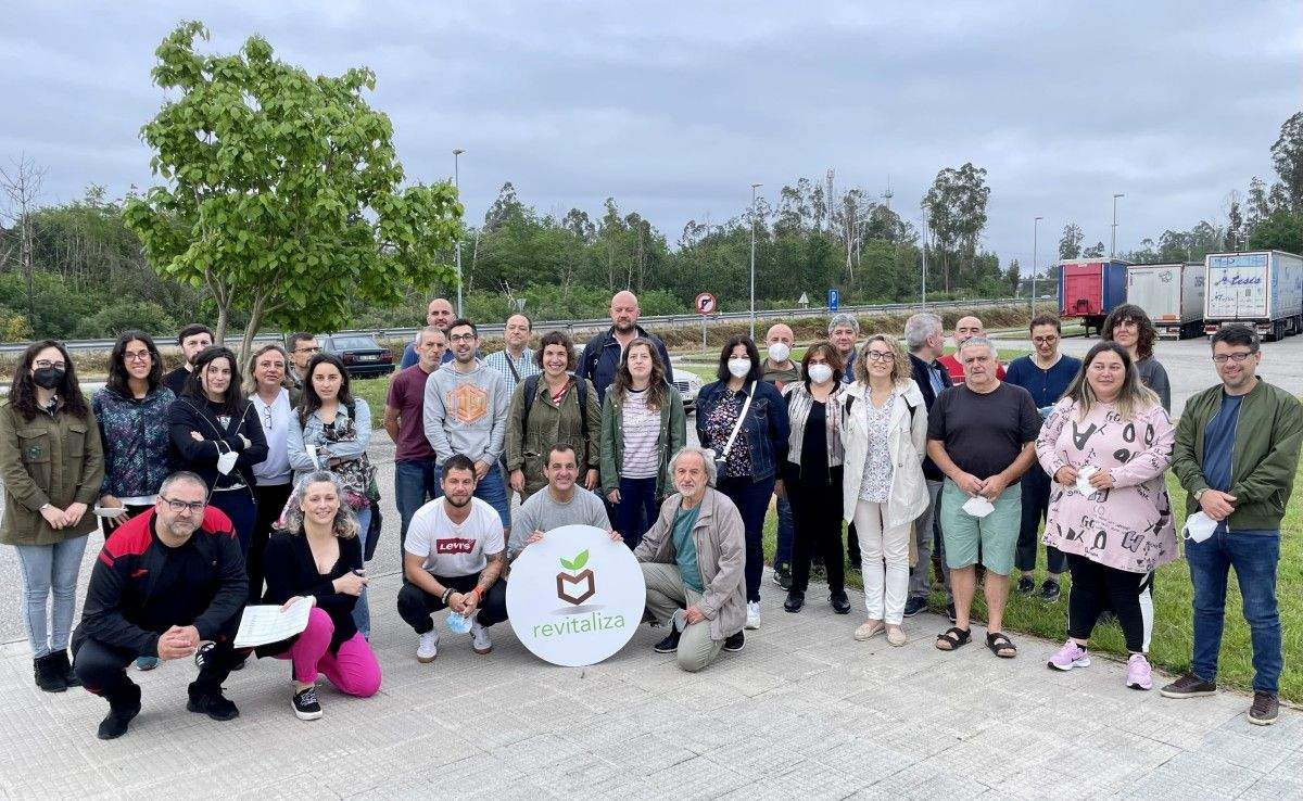 Unha comitiva provincial viaxa a Cataluña, País Vasco e Navarra para aprender dos seus sistemas de recollida de residuos