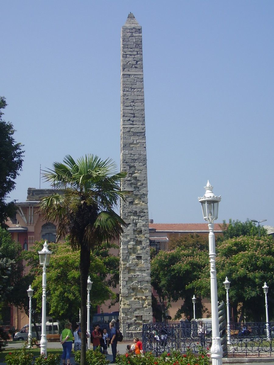Columna de Constantino