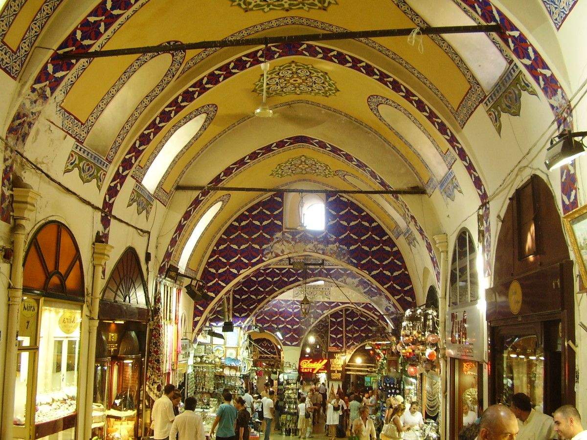 Gran Bazar