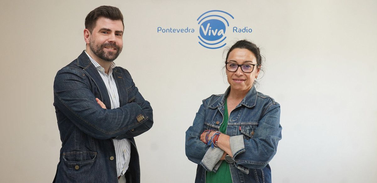 José Ramón Oulego Erroz, abogado y miembro de los servicios legales de ADICAE