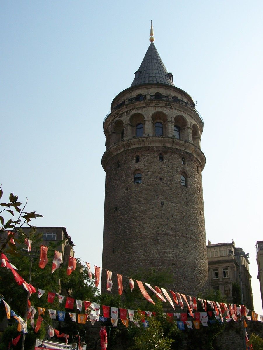 Torre Gálata
