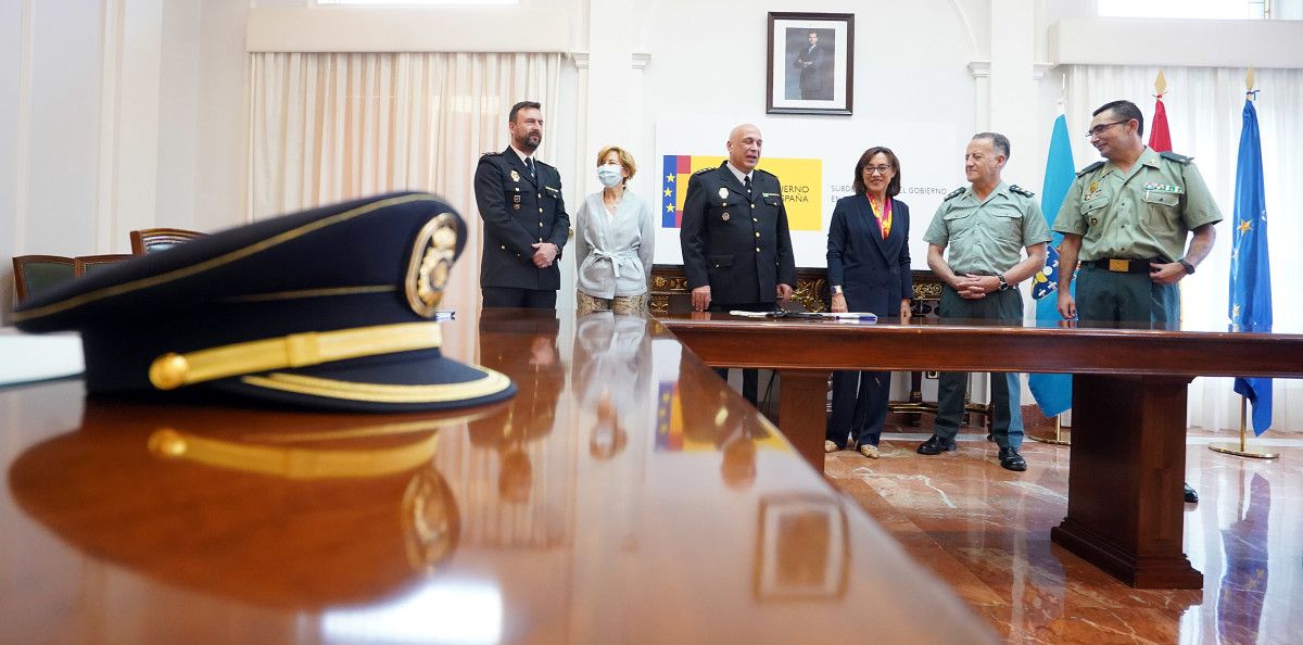 Xunta Provincial de Seguridade