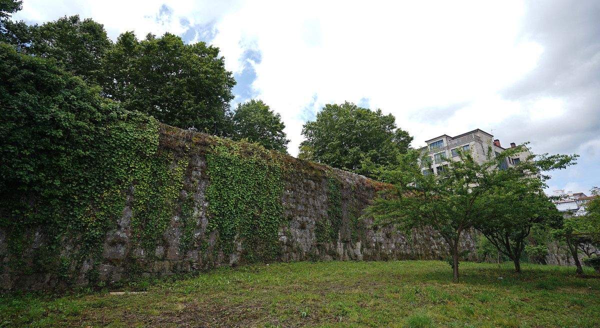 Jardines de Santa Clara