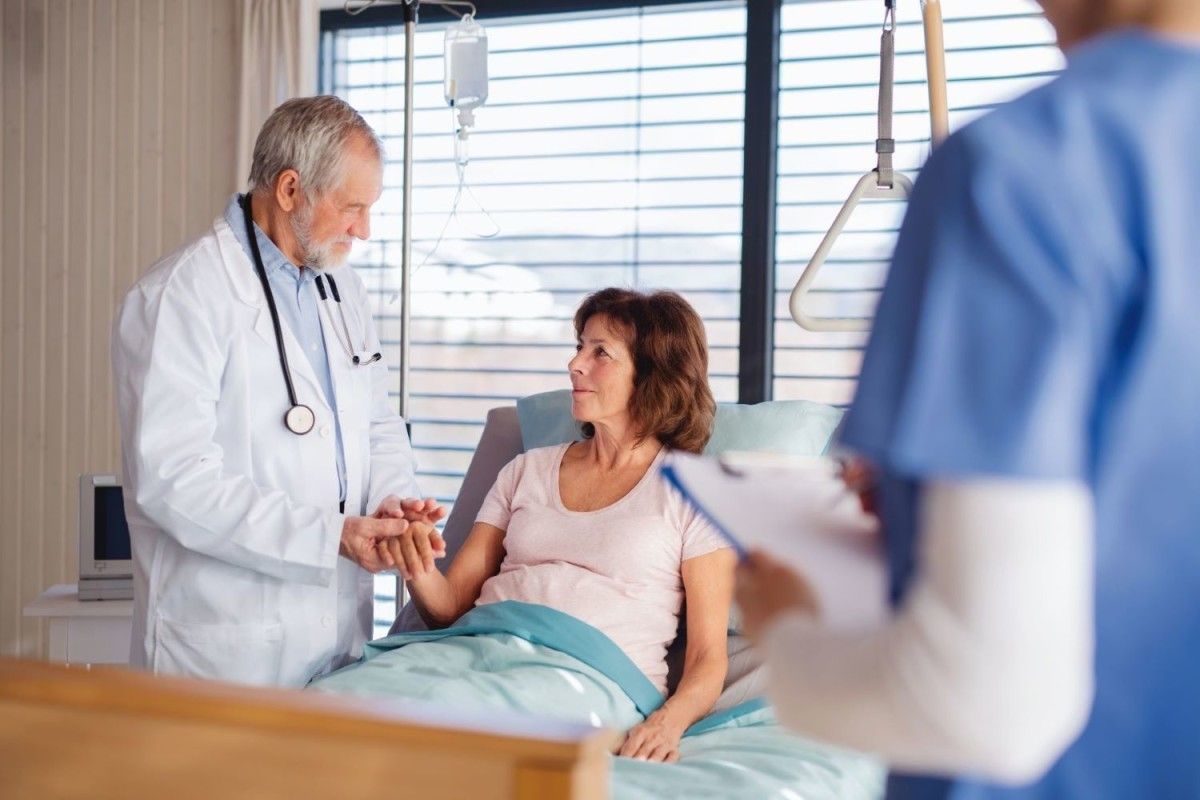 O Hospital Quirónsalud Miguel Domínguez dispón dunha Unidade de convalecencia de curta estancia