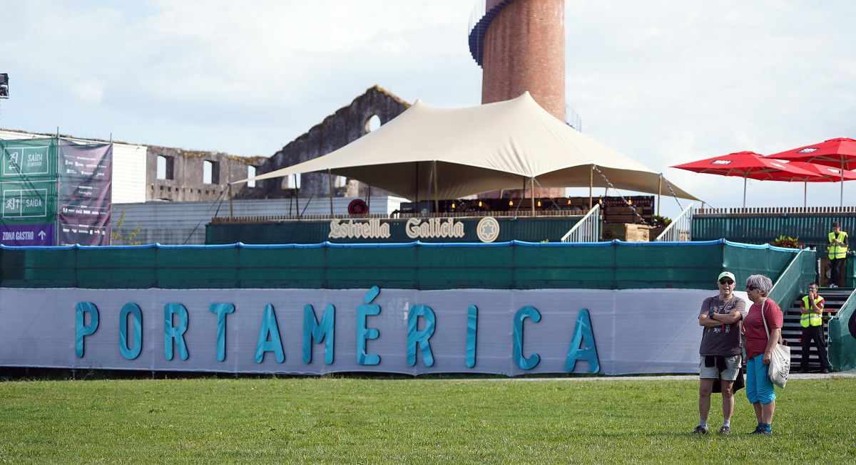 Festival PortAmérica 2022