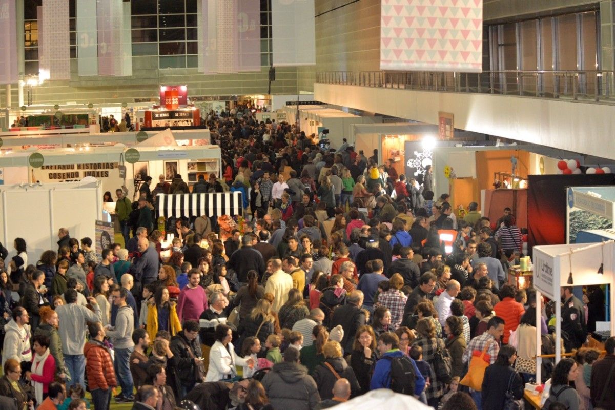 Actividades en Culturgal 2014
