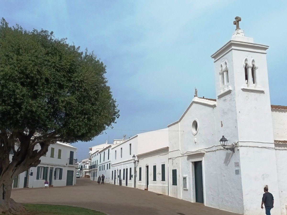 Rúa de Fornells