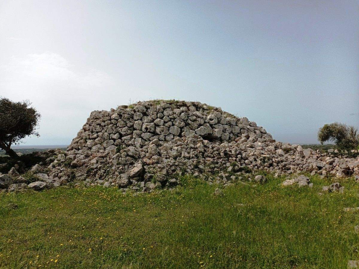 Talaiot de Torralba d'en Salort