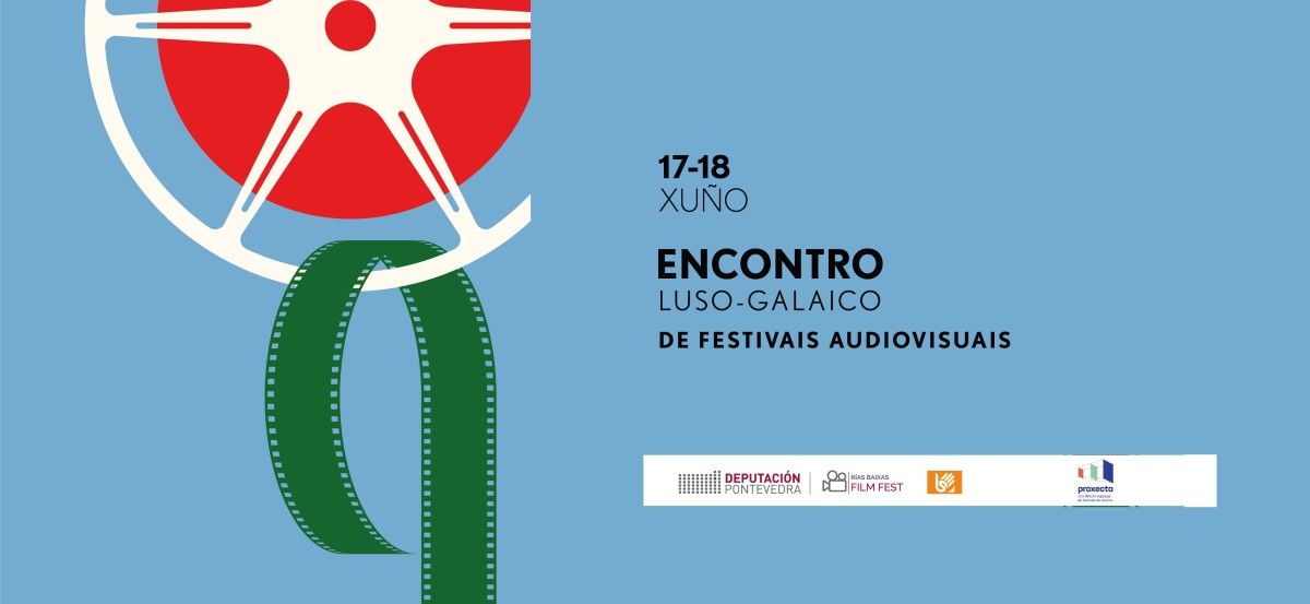 I Encuentro Luso-Galaico de Festivales Audiovisuales 