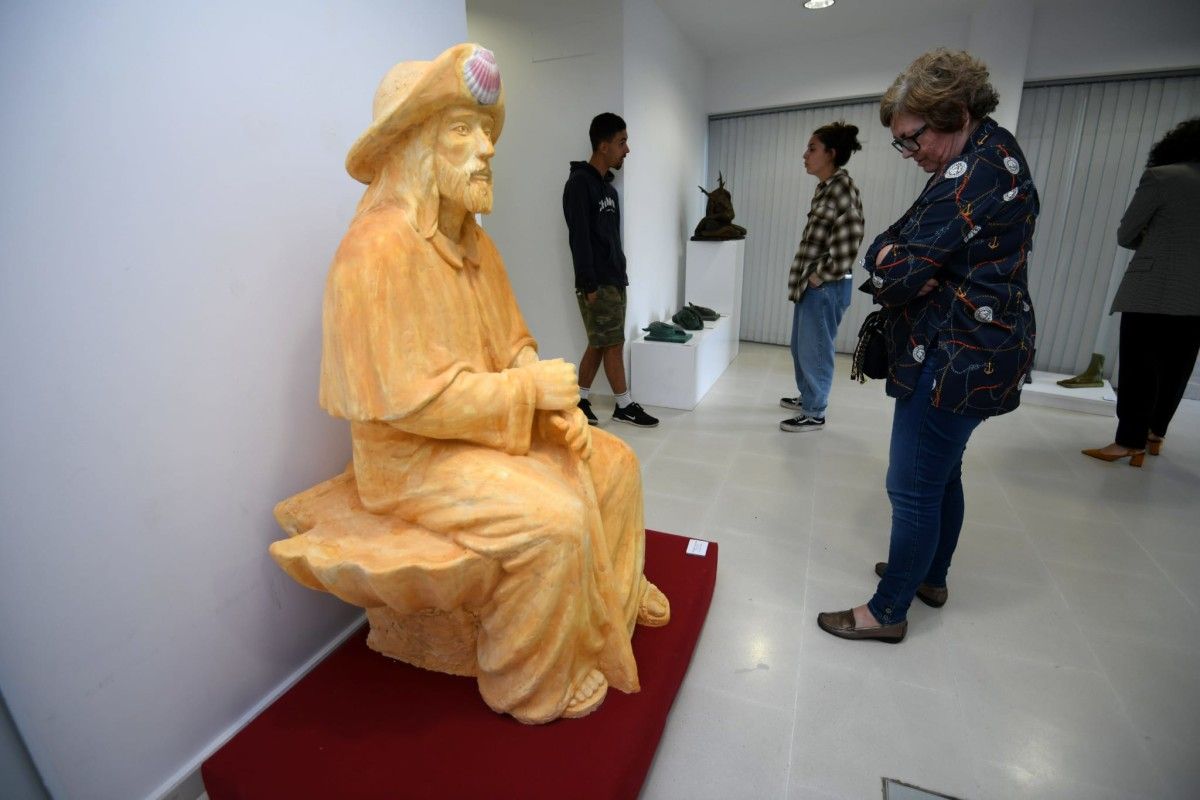 Muestra de Cantería