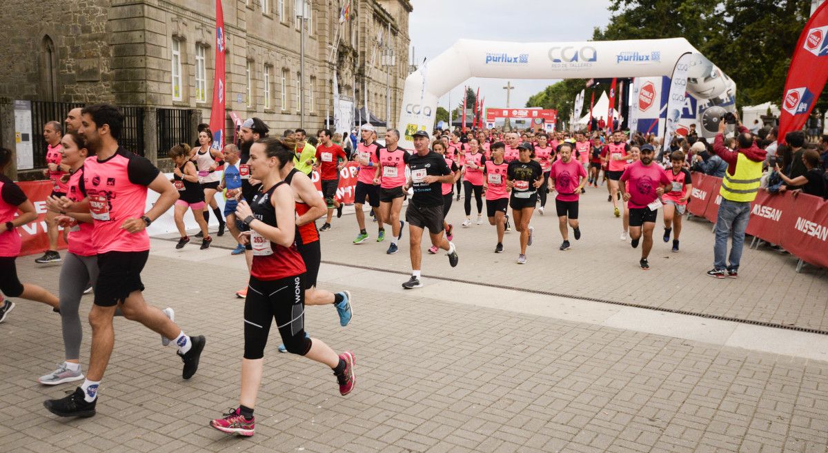 Carrera Ponle Freno 2022