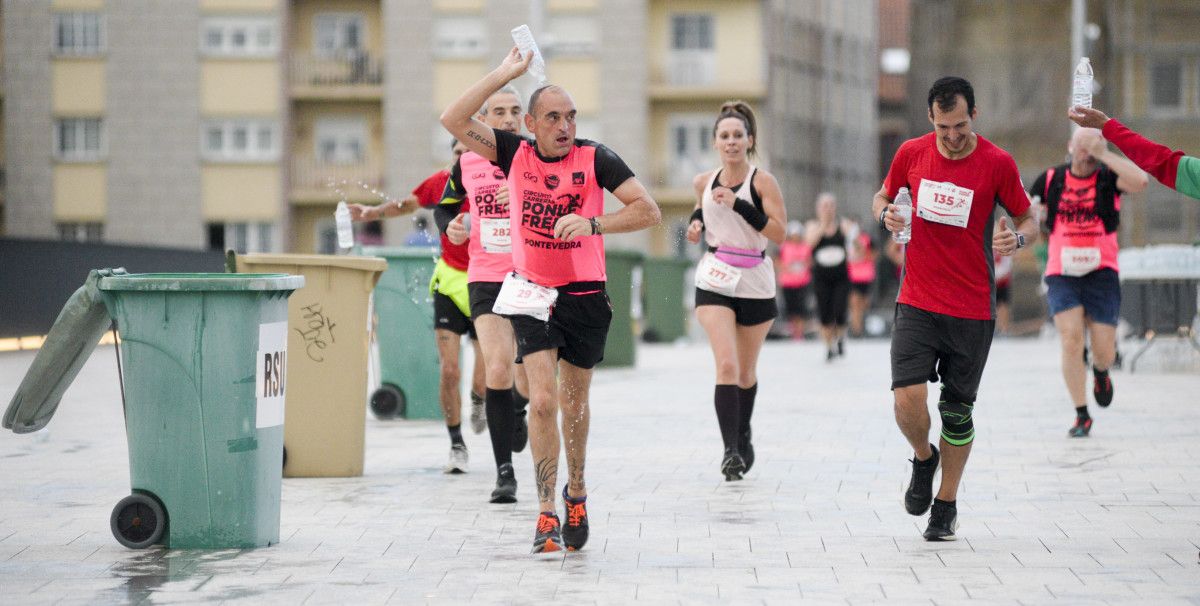 Carrera Ponle Freno 2022
