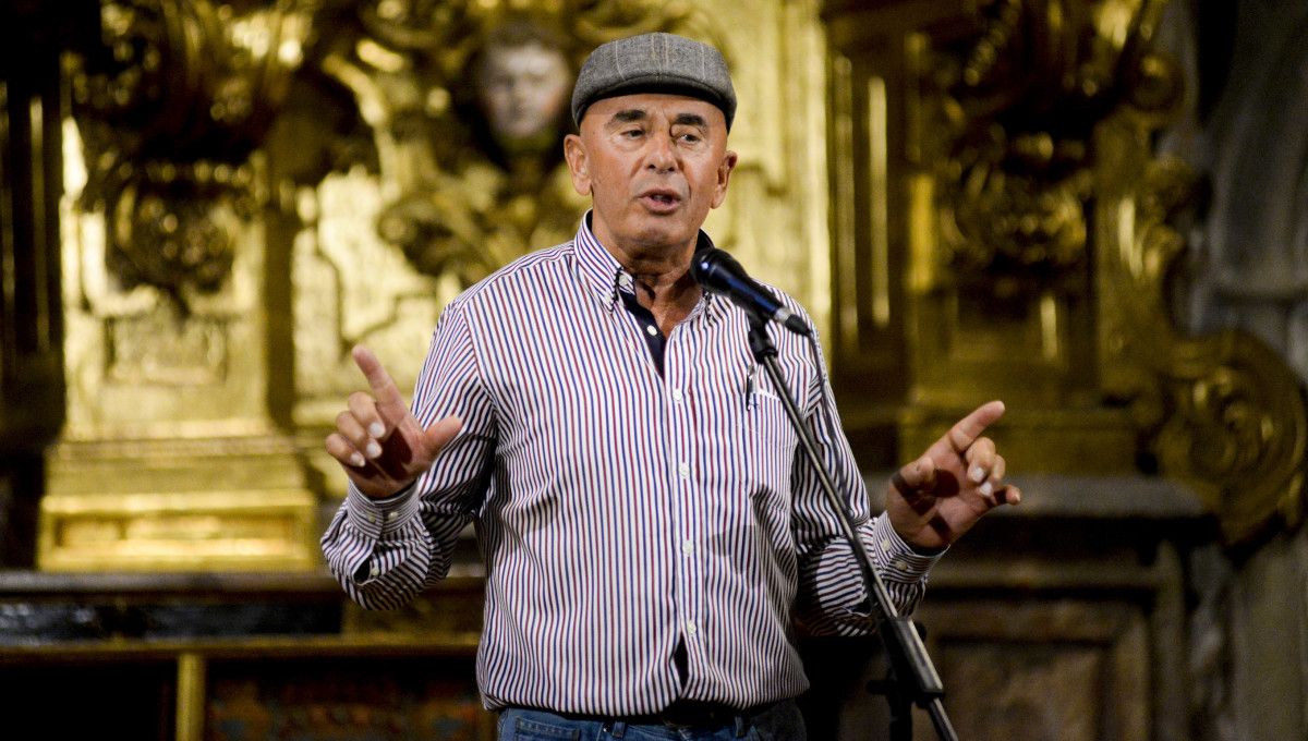 'Bótalle un conto'