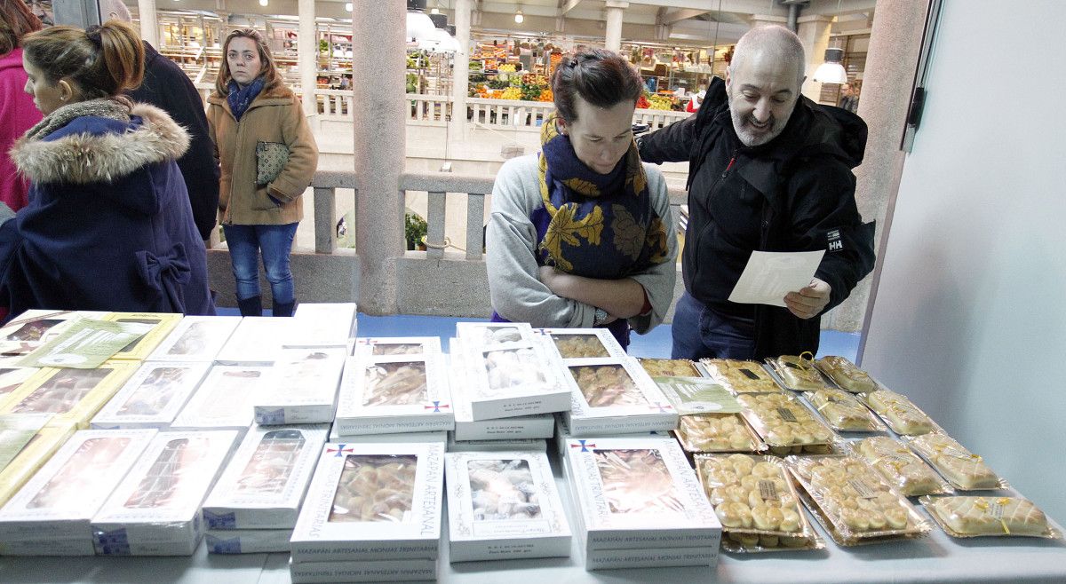 Feira de Doces de Convento