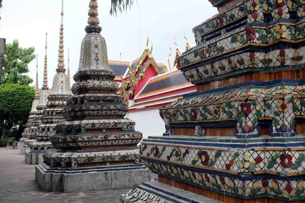 Wat Pho