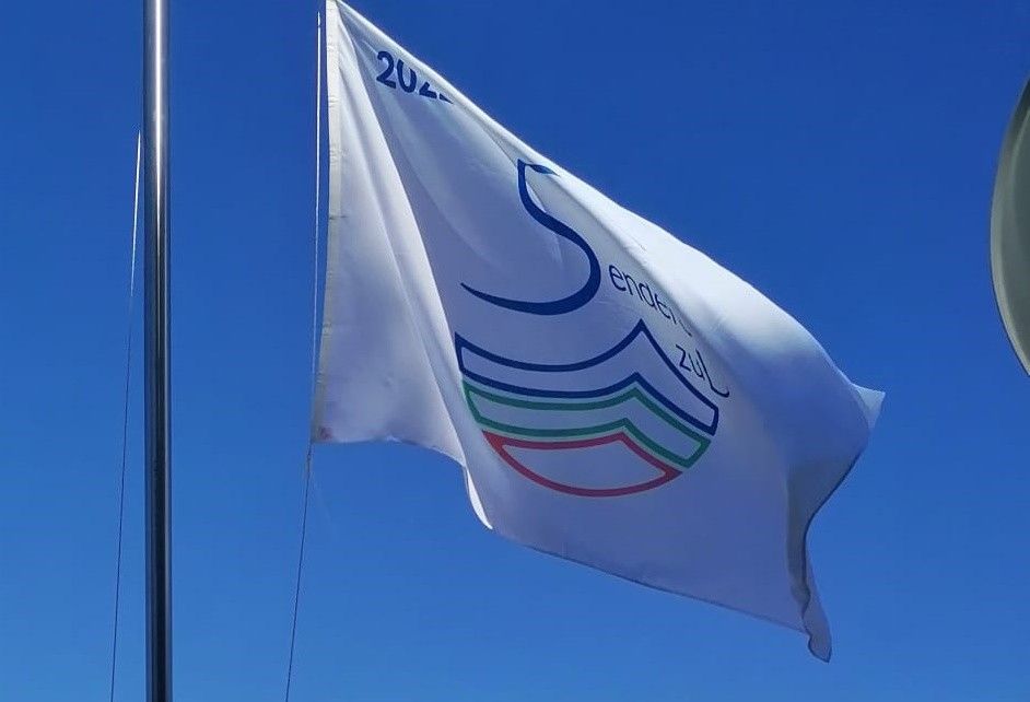 Sendeiro Azul