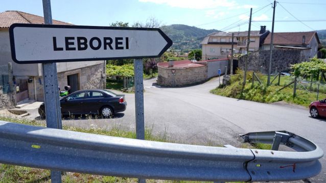 Leborei pasa a denominarse Liborei