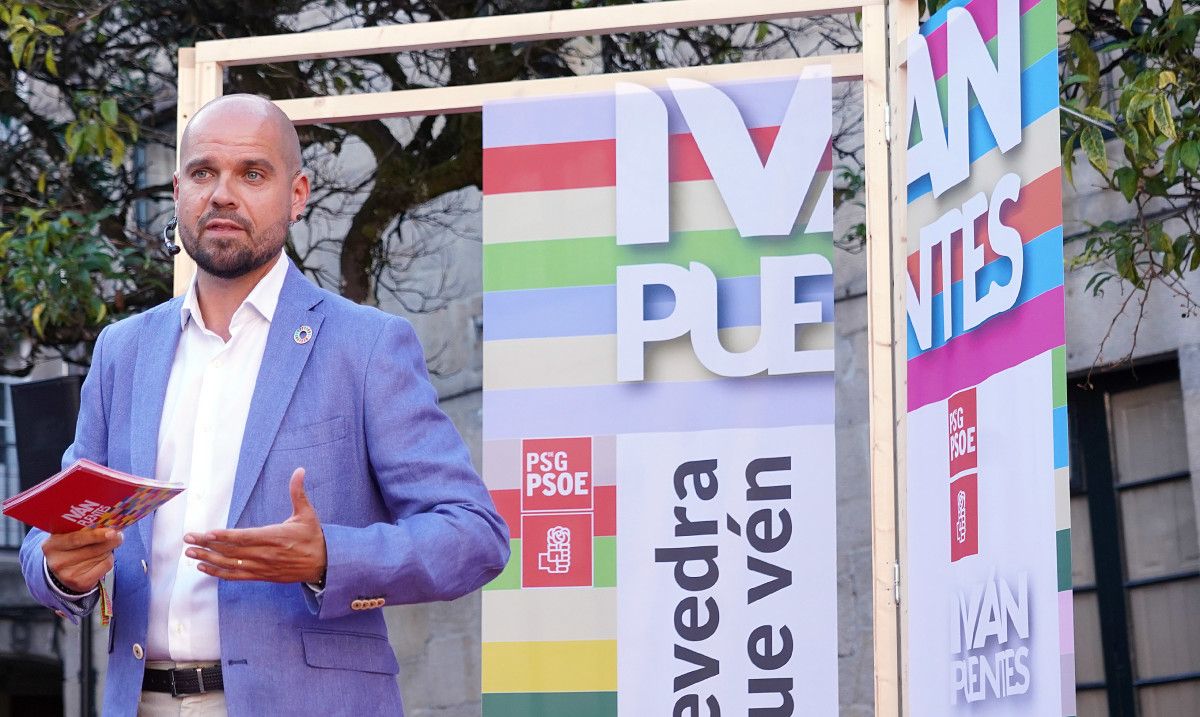 Iván Puentes 