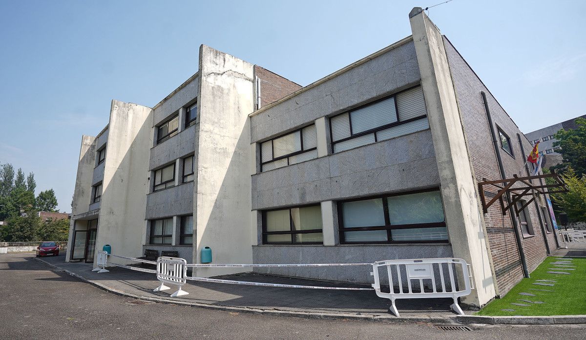 CEIP Daría González 