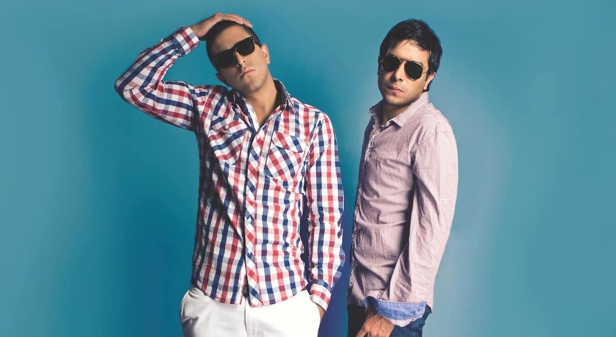 Cali y El Dandee